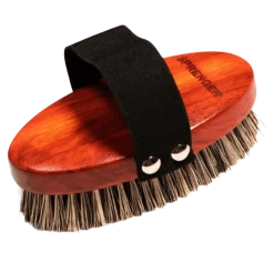 Brosse fil végétal souple, professionnelle