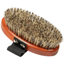 Brosse fil végétal souple, professionnelle
