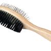 Brosse large double
