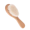 Brosse "poils de chèvre"