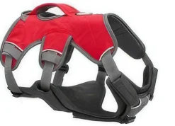 Brush Guard protection poitrine pour harnais RuffWear, Small