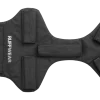 Brush Guard protection poitrine pour harnais RuffWear, L / XL