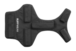 Brush Guard protection poitrine pour harnais RuffWear, L / XL