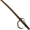 Bâton cuir IGP
