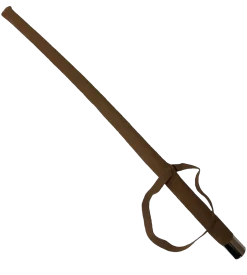 Bâton cuir IGP