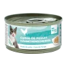 Bubi Nature chat cuisse de poulet, 70 g
