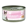 Bubi Nature chat filt de poulet, 70 g