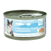 Bubi Nature chat poisson de l océan, 70 g