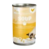 Bubi Nature chat thon, 140 g