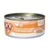 Bubi Nature chien filet de poulet et aloe vera, 150 g