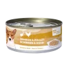 Bubi Nature chien jambon / poulet, 150 g