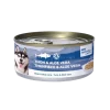 Bubi Nature chien Thon & aloe vera, 150 g