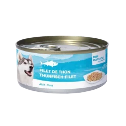 Bubi Nature chien Thon, 150 g