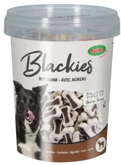 Bubi Snack Blackies, 300 g