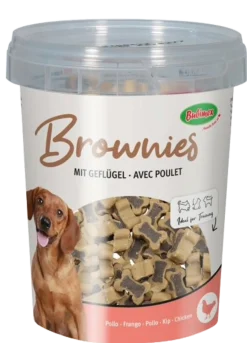 Bubi Snack Brownies, 300 g