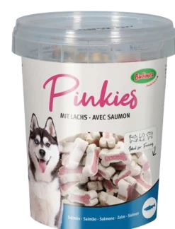 Bubi Snack Pinkies, 300 g