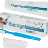 Bucogel dentaire pour chien et chat