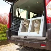 Cage de transport Autobox plastique - Double