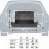 Cage de transport CargoBox Pro 100 x 60 x 65 cm