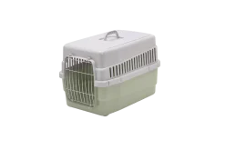 Cage de transport Carry 60 pour chien ou chat