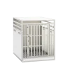 Cage de transport DogBox PRO IATA - taille 4 - P 97 x L 62 x H 82 cm