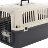 Cage de transport Kennel Box, taille 1 (modèle avion)