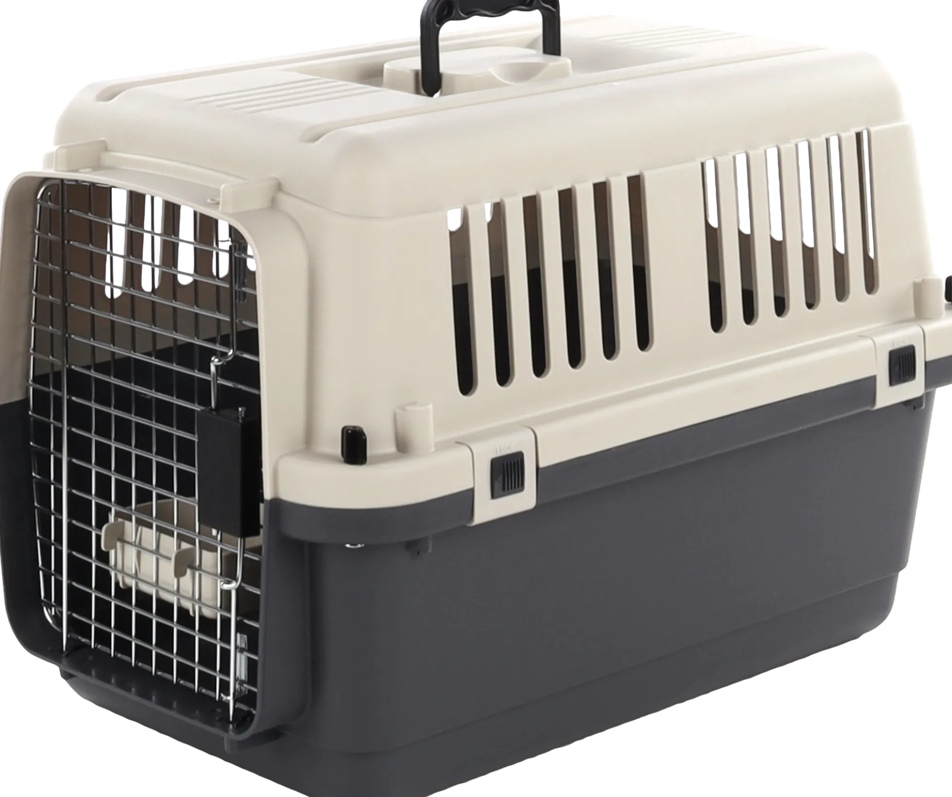 Cage de transport Kennel Box, taille 1 (modèle avion)