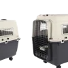 Cage de transport Kennel Box, taille 6 (modèle avion)