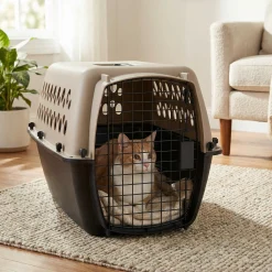 Cage de transport Vari Kennel Traditionnal, taille 1, Small