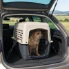 Cage de transport Vari Kennel Traditionnal, taille 3, Intermediaire