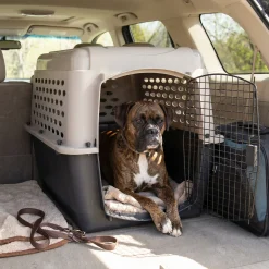 Cage de transport Vari Kennel Traditionnal, taille 4, Large