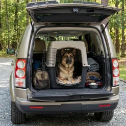 Cage de transport Vari Kennel Traditionnal, taille 5, XLarge