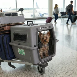 Cage de transport Vari Sky Kennel, taille 1, Small (pour avion)