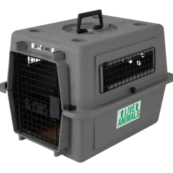 Cage de transport Vari Sky Kennel, taille 1, Small (pour avion)