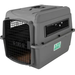 Cage de transport Vari Sky Kennel, taille 2, Medium (pour avion)