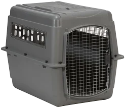 Cage de transport Vari Sky Kennel, taille 3, Intermédiaire (pour avion)