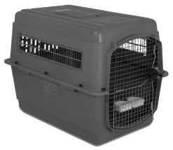 Cage de transport Vari Sky Kennel, taille 4, Large (pour avion)
