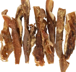 Caillette (Foie) de Buffle 150 g - Friandise naturelle