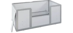 Caisse mise bas ELEVA-BED 850 (85 x 70 x 40 cm)