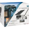 Caméra de surveillance 180°