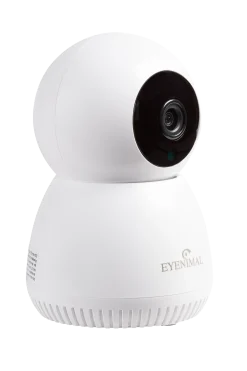 Caméra de surveillance Eyenimal Pet Vision Live HD