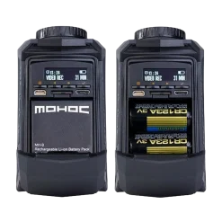 Caméra MOHOC IR version nuit