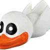 Canard, en latex/fibre de polyester, 13 cm