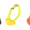 Canibeep Radio (2 colliers + télécommande)