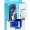 Canibeep Radio (collier supplémentaire) BLEU