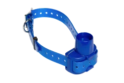 Canibeep Radio (collier supplémentaire) BLEU
