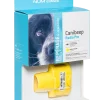 Canibeep Radio (collier supplémentaire) JAUNE