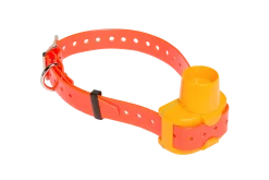 Canibeep Radio (collier supplémentaire) ORANGE