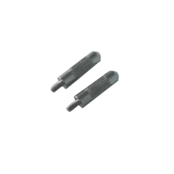 Canicalm et canicalm Premium : jeu de 2 électrodes longues