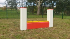 Cani Parc - Mur